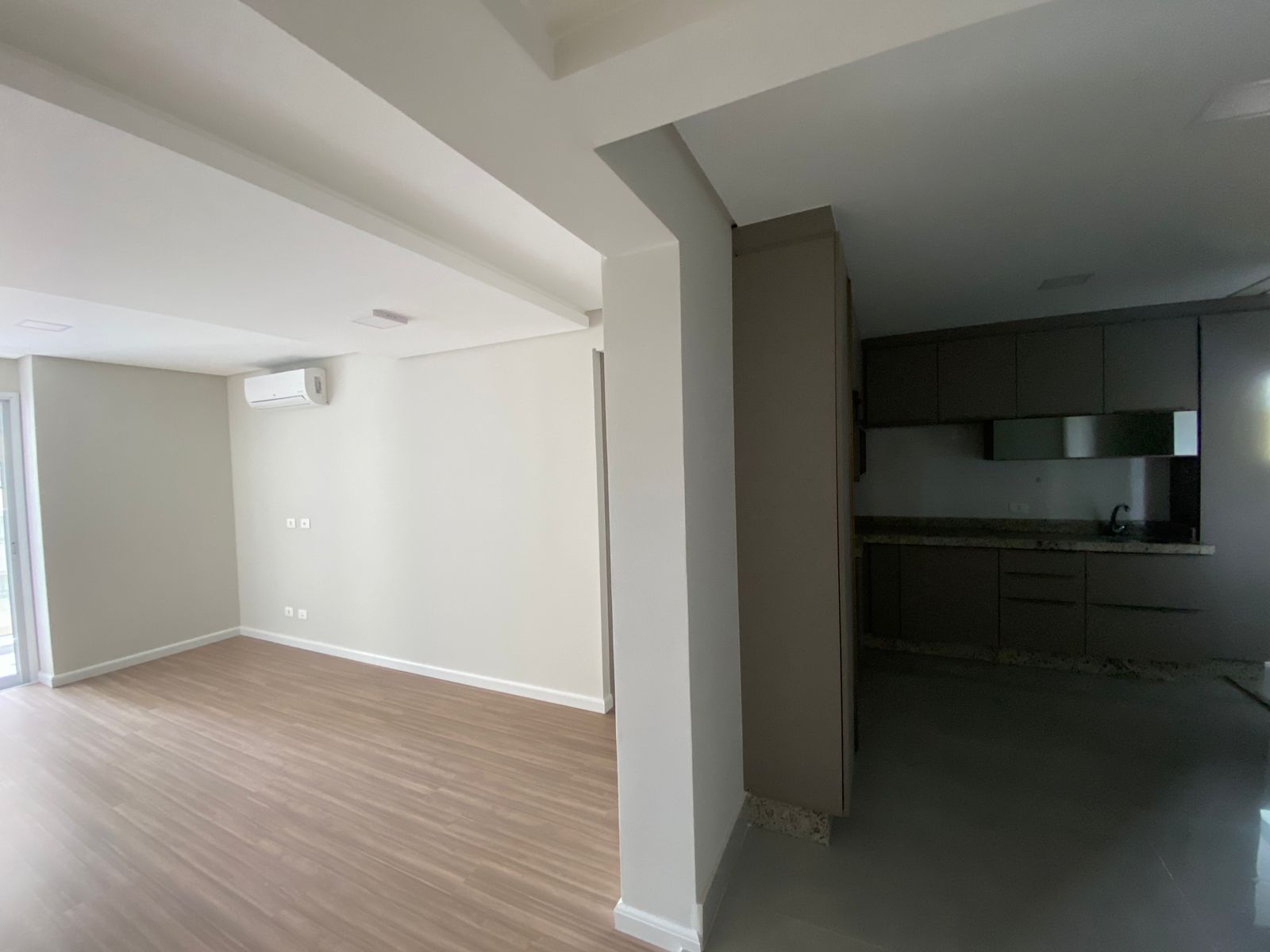 foto do anúncio Excelente apartamento próximo ao colégio Marista e Avenida Maringá